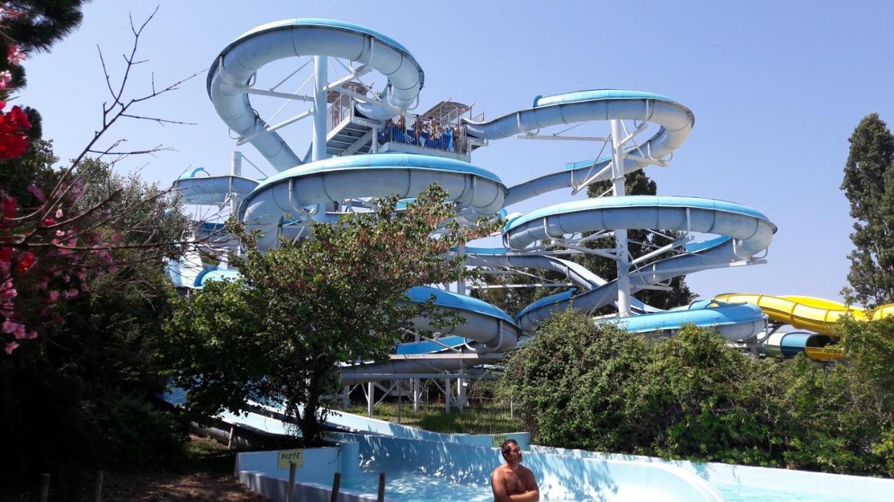 Les Arbousiers Villa La Cadiere-d'Azur Buitenkant foto